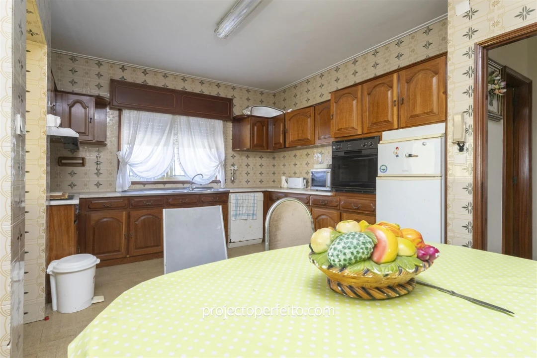 Moradia T4 para Venda em Nogueira da Regedoura Foto 10