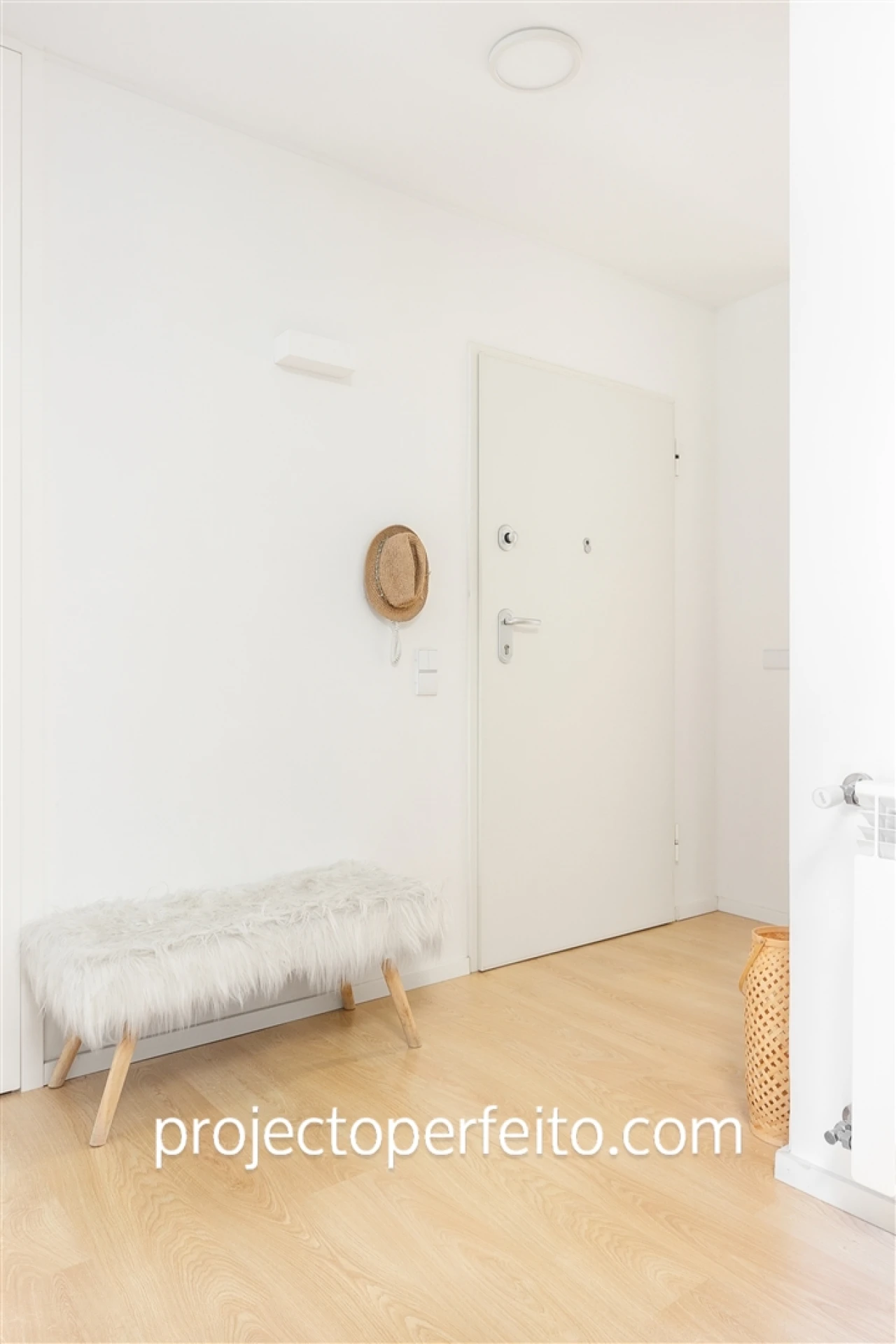 Apartamento T3 para Venda em Esmoriz Foto 11