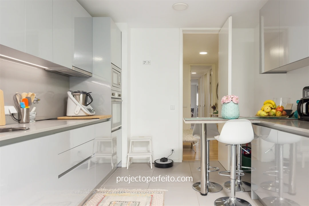 Apartamento T3 para Venda em Esmoriz Foto 9