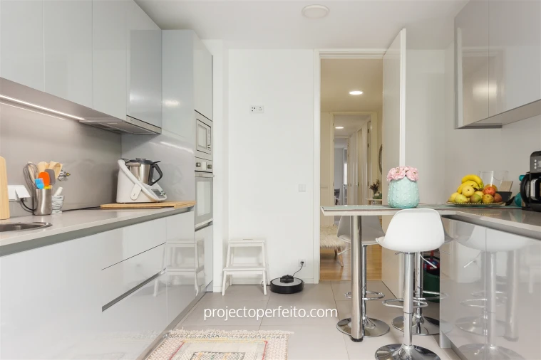 Apartamento T3 para Venda em Esmoriz Foto 9