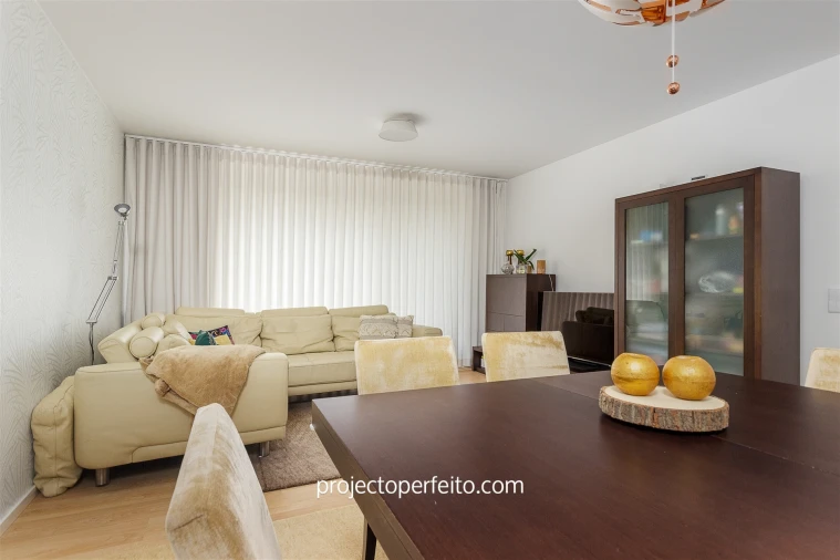 Apartamento T3 para Venda em Esmoriz Foto 6