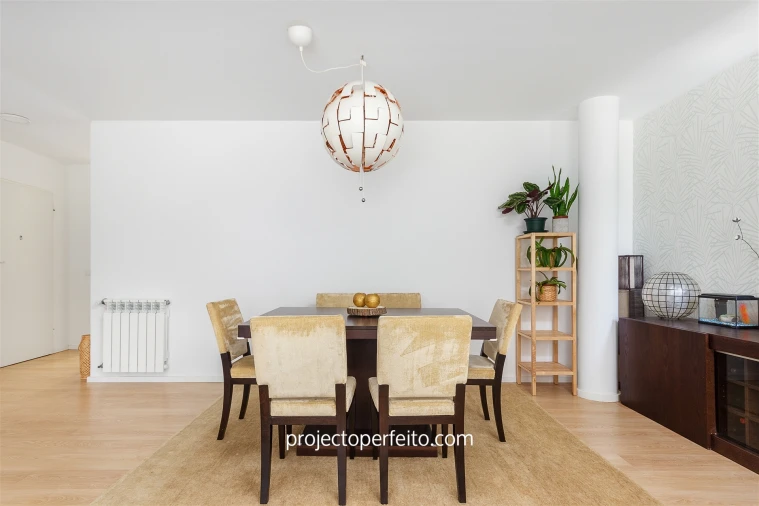 Apartamento T3 para Venda em Esmoriz Foto 3