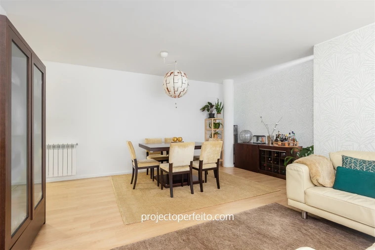 Apartamento T3 para Venda em Esmoriz Foto 4