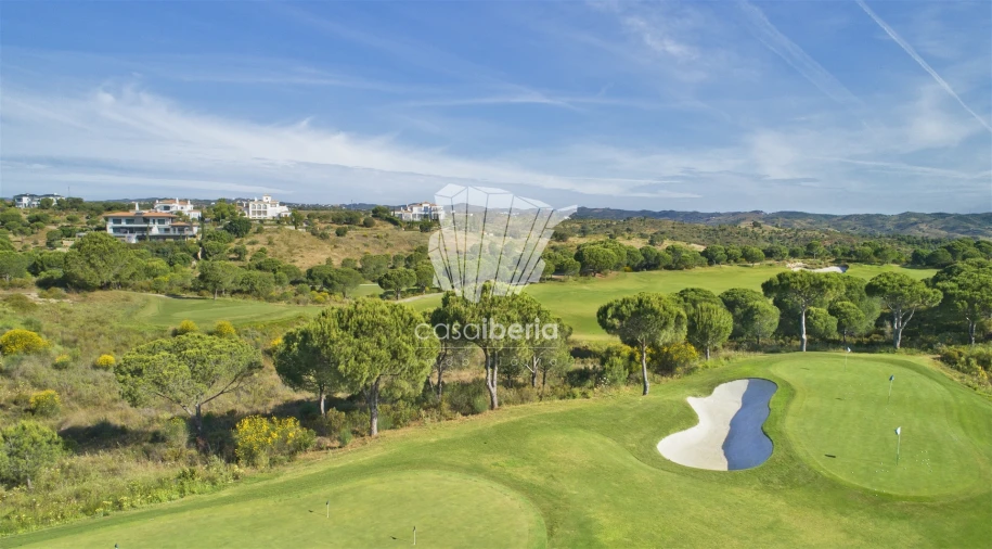 Terreno para Venda em Vila Nova de Cacela Foto 8