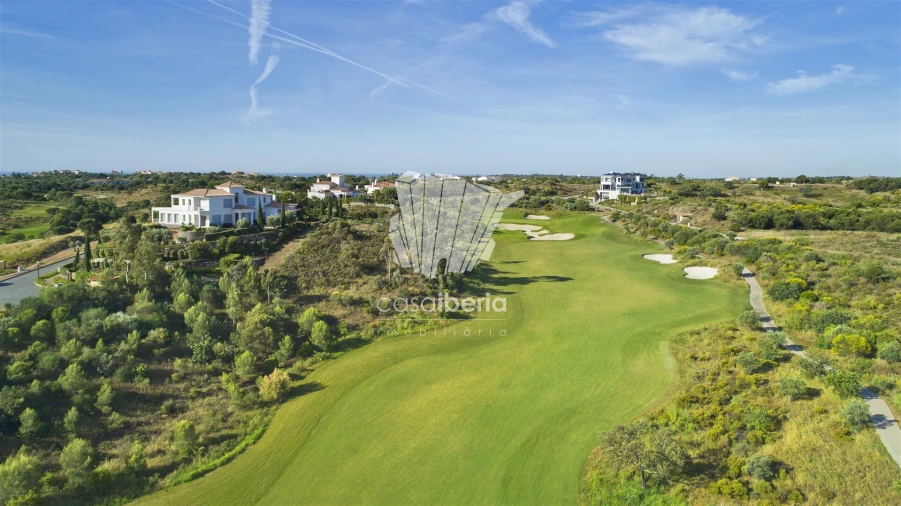 Terreno para Venda em Vila Nova de Cacela Foto 3