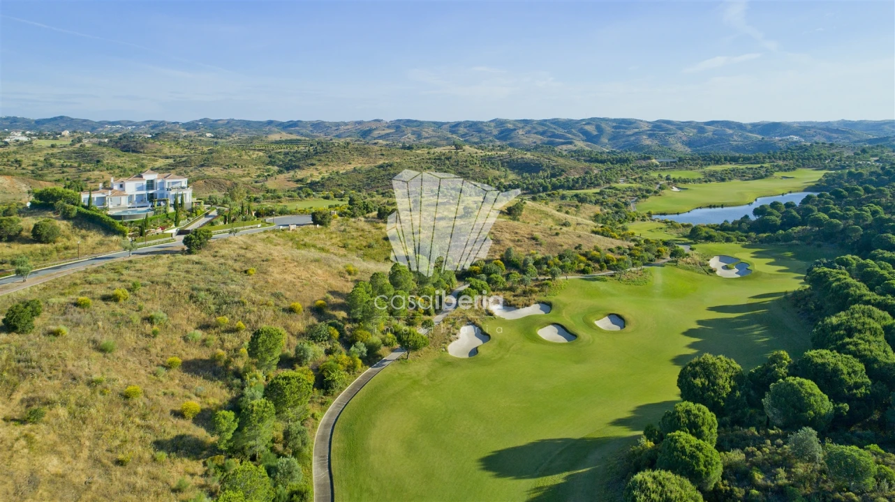 Terreno para Venda em Vila Nova de Cacela Foto 2