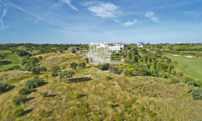 Terreno para Venda em Vila Nova de Cacela Foto 2