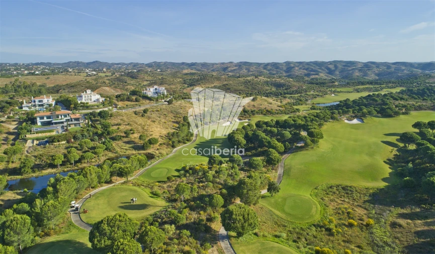 Terreno para Venda em Vila Nova de Cacela Foto 4