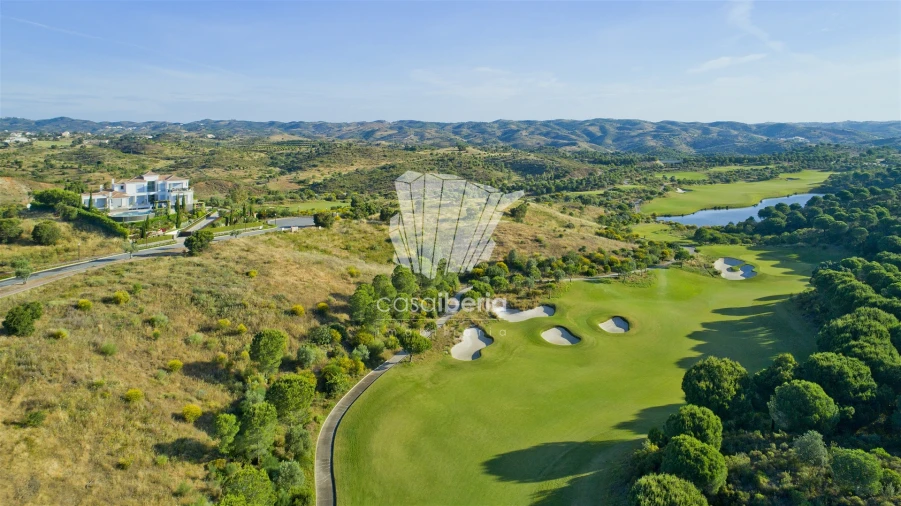 Terreno para Venda em Vila Nova de Cacela Foto 2