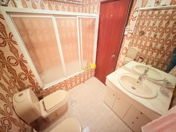 Apartamento T4 para Venda em Buarcos Foto 22