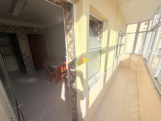 Apartamento T4 para Venda em Buarcos Foto 6