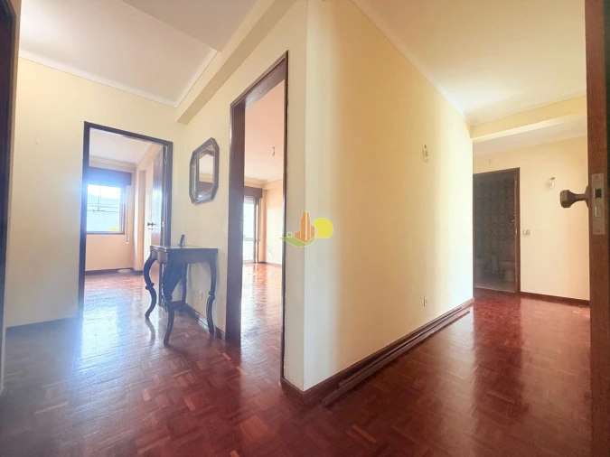 Apartamento T4 para Venda em Buarcos Foto 15