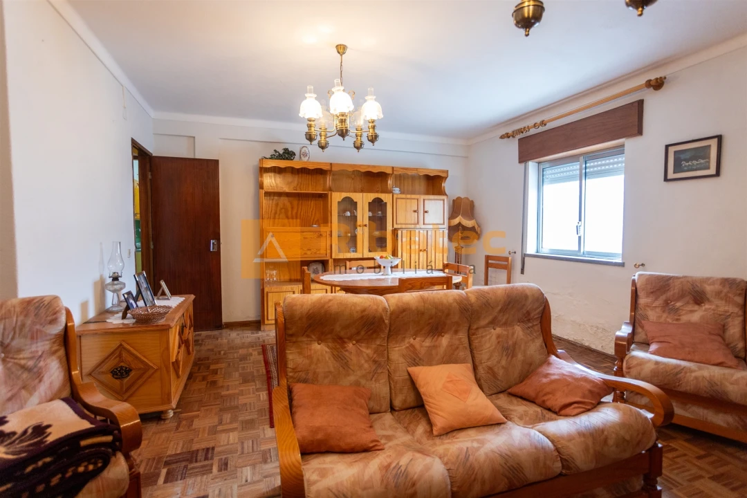 Apartamento T3 para Venda em Coruche, Fajarda e Erra Foto 3