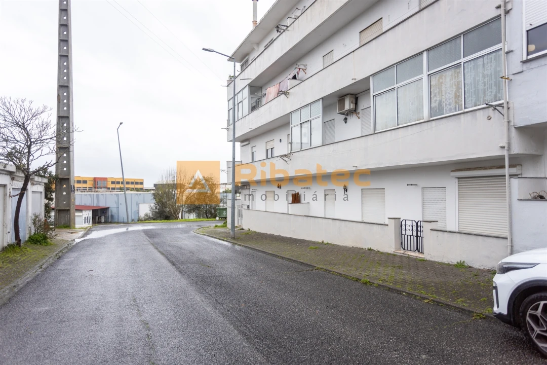 Apartamento T3 para Venda em Coruche, Fajarda e Erra Foto 20