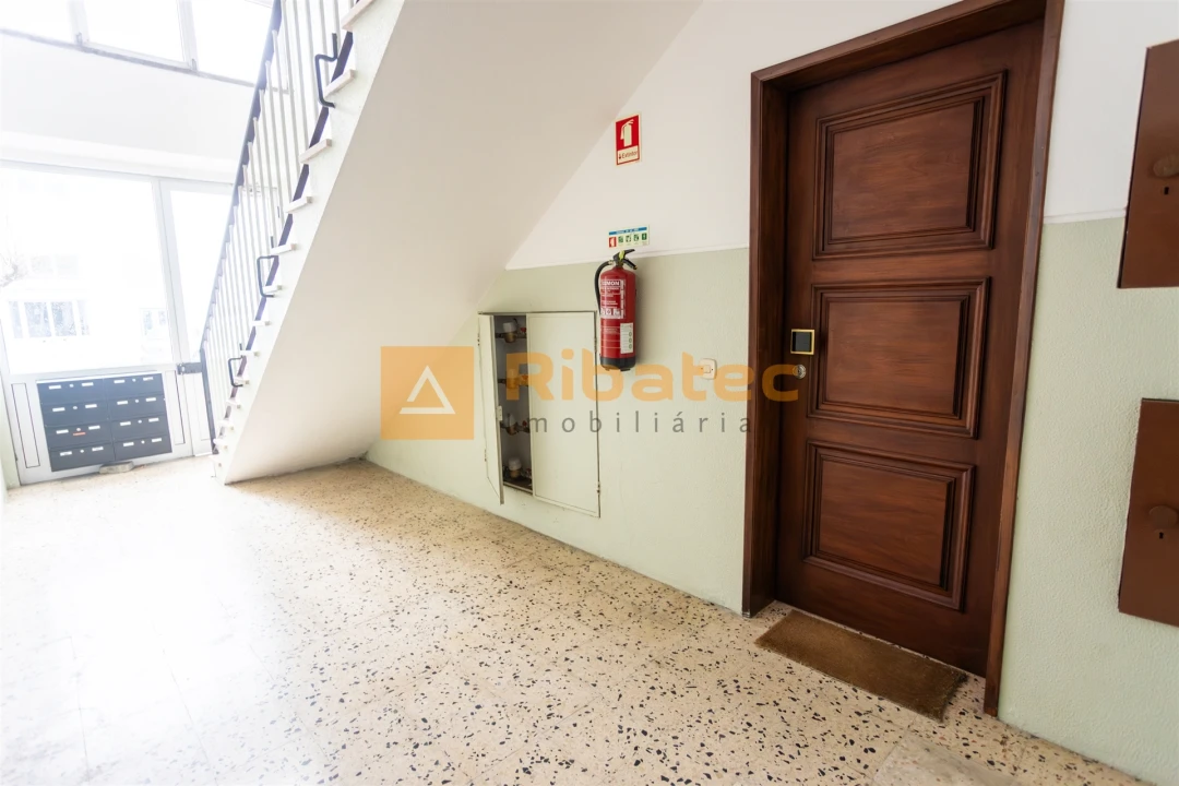 Apartamento T3 para Venda em Coruche, Fajarda e Erra Foto 18