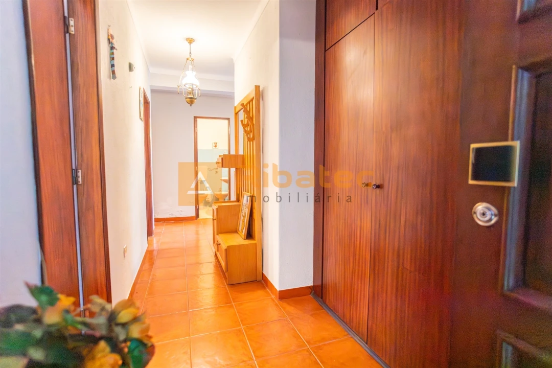 Apartamento T3 para Venda em Coruche, Fajarda e Erra Foto 17