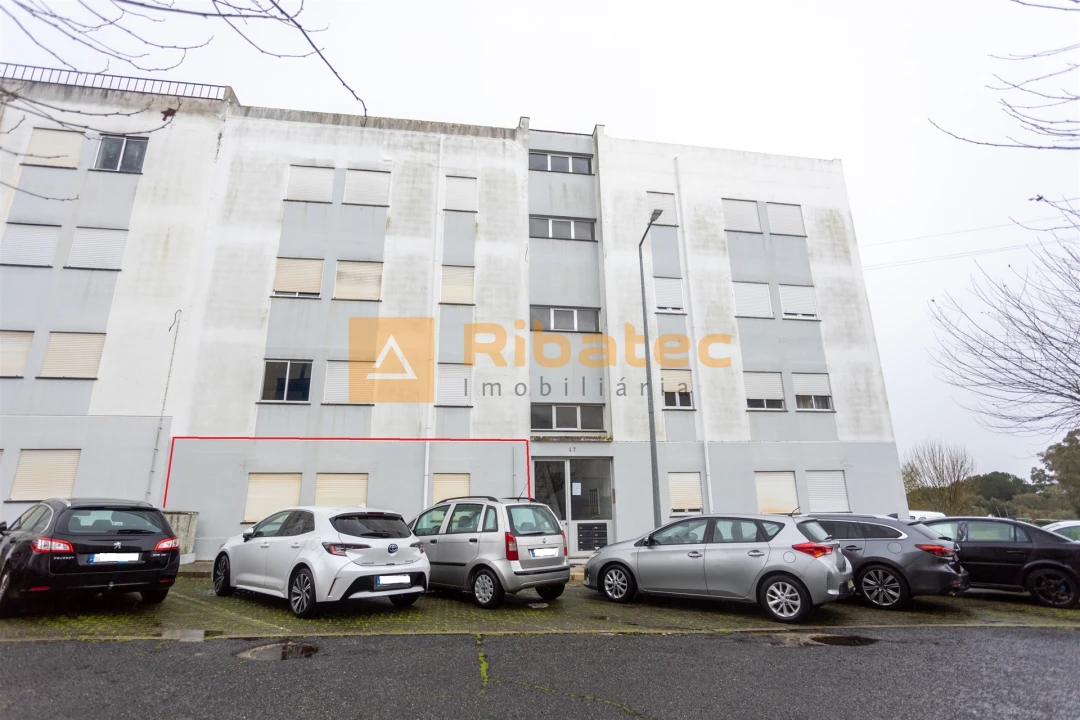 Apartamento T3 para Venda em Coruche, Fajarda e Erra Foto 21