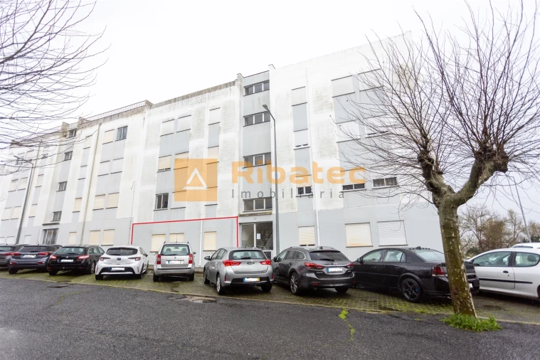 Apartamento T3 para Venda em Coruche, Fajarda e Erra