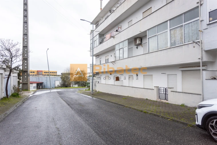 Apartamento T3 para Venda em Coruche, Fajarda e Erra Foto 20