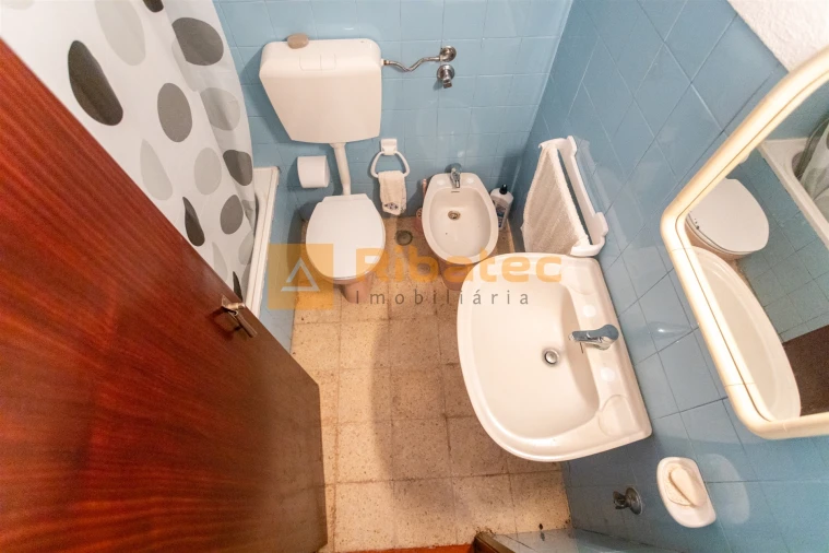 Apartamento T3 para Venda em Coruche, Fajarda e Erra Foto 11