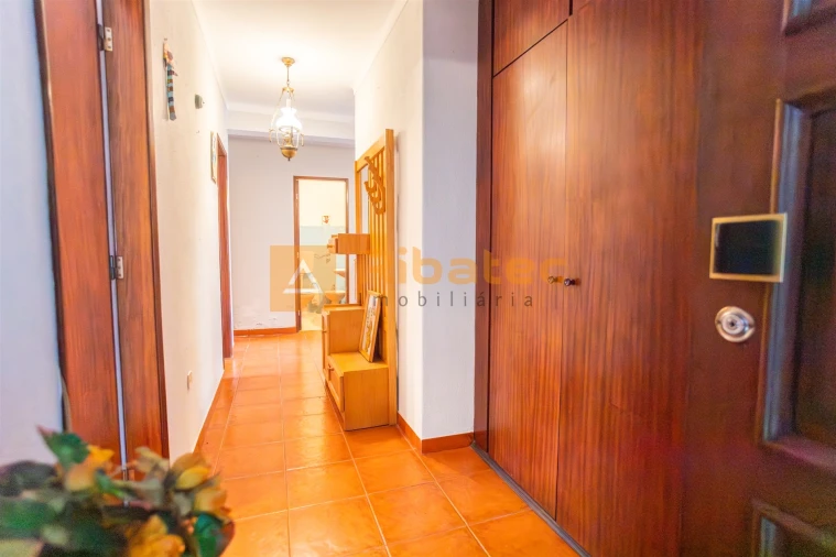 Apartamento T3 para Venda em Coruche, Fajarda e Erra Foto 17