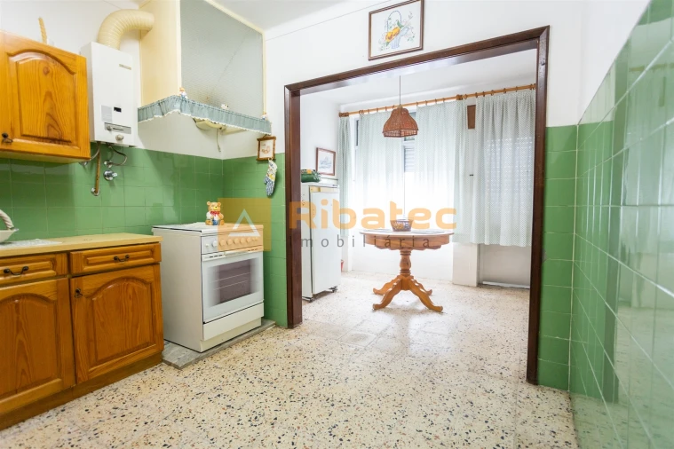 Apartamento T3 para Venda em Coruche, Fajarda e Erra Foto 5