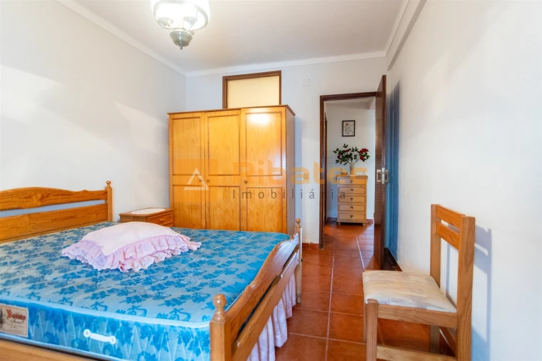 Apartamento T3 para Venda em Coruche, Fajarda e Erra Foto 13