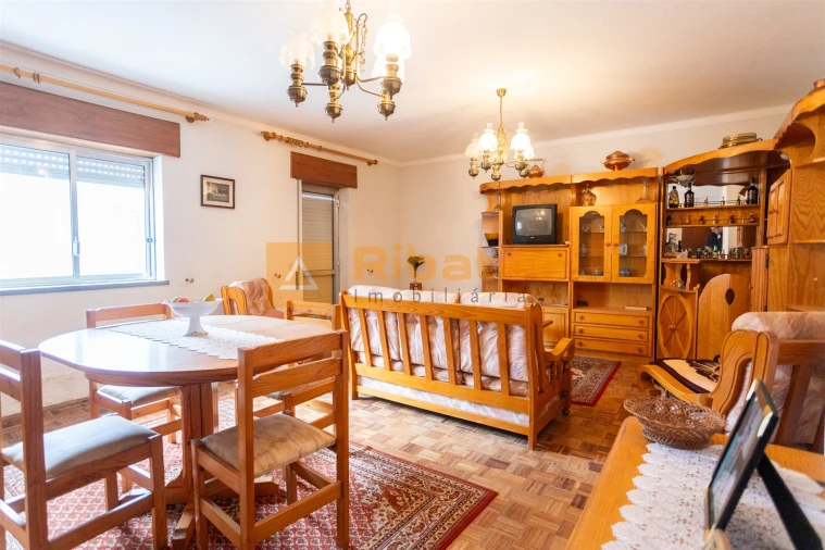 Apartamento T3 para Venda em Coruche, Fajarda e Erra Foto 4