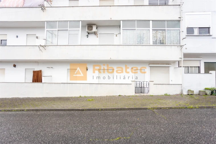 Apartamento T3 para Venda em Coruche, Fajarda e Erra Foto 19