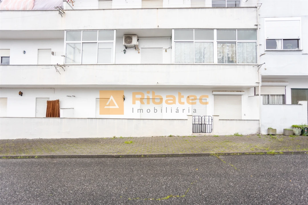 Apartamento T3 para Venda em Coruche, Fajarda e Erra Foto 19