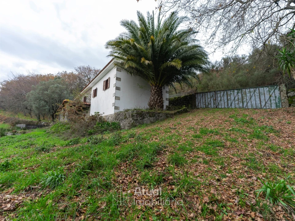 Moradia T3 para Venda em Sande, Vilarinho, Barros e Gomide Foto 11