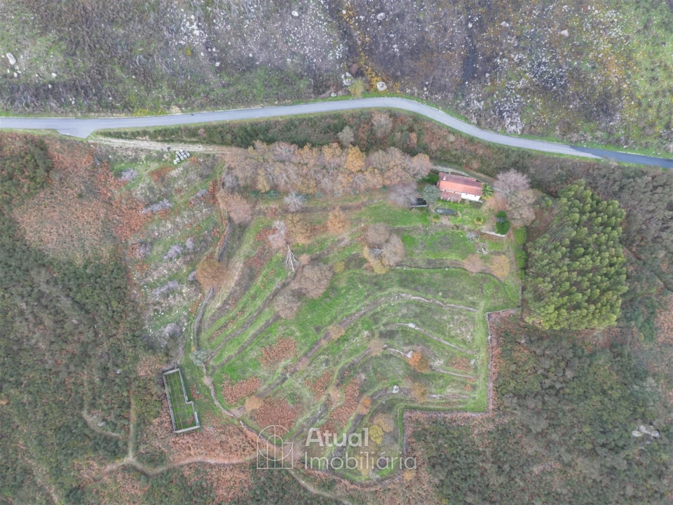 Moradia T3 para Venda em Sande, Vilarinho, Barros e Gomide Foto 36