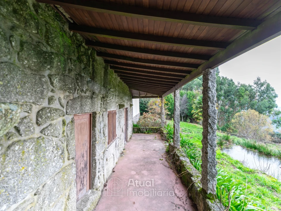 Moradia T3 para Venda em Sande, Vilarinho, Barros e Gomide Foto 15