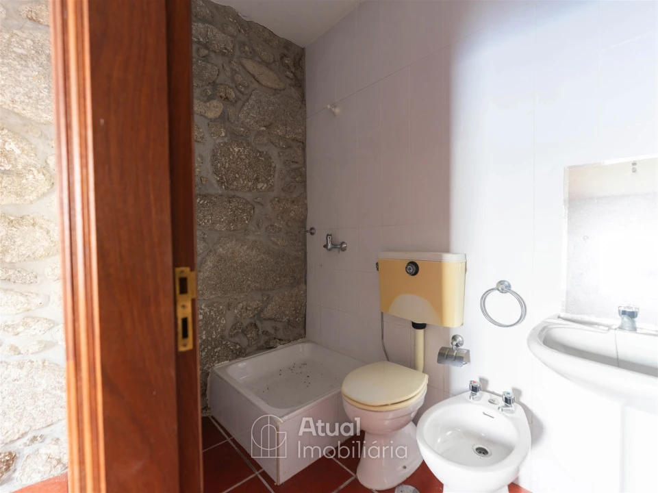 Moradia T3 para Venda em Sande, Vilarinho, Barros e Gomide Foto 30