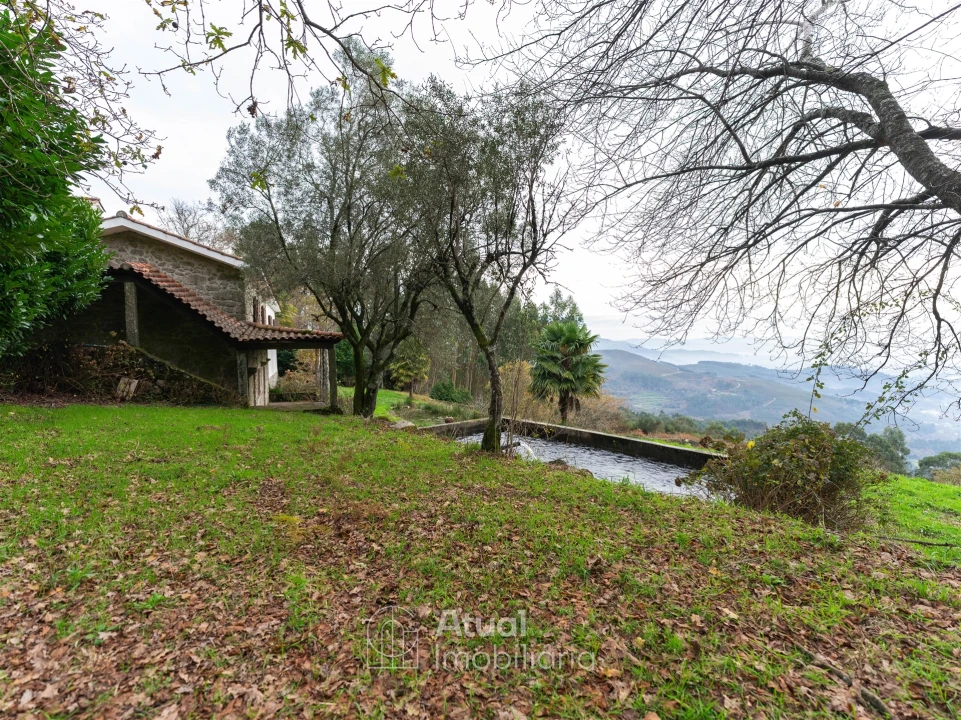Moradia T3 para Venda em Sande, Vilarinho, Barros e Gomide Foto 14