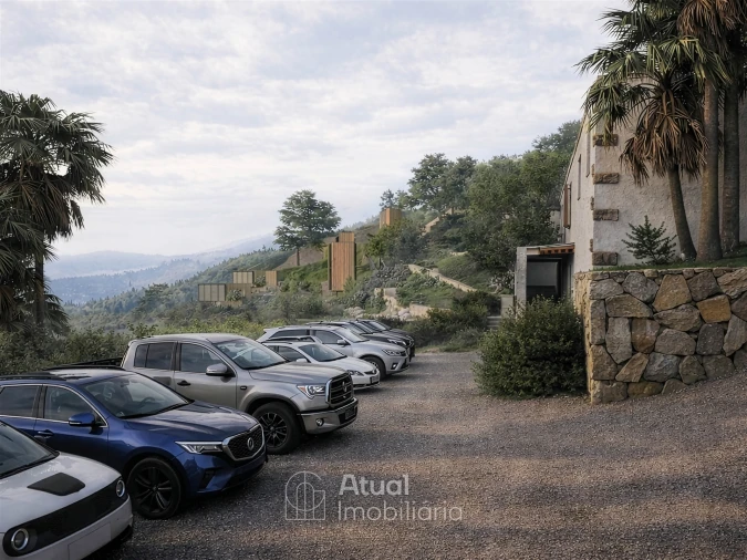 Moradia T3 para Venda em Sande, Vilarinho, Barros e Gomide Foto 4