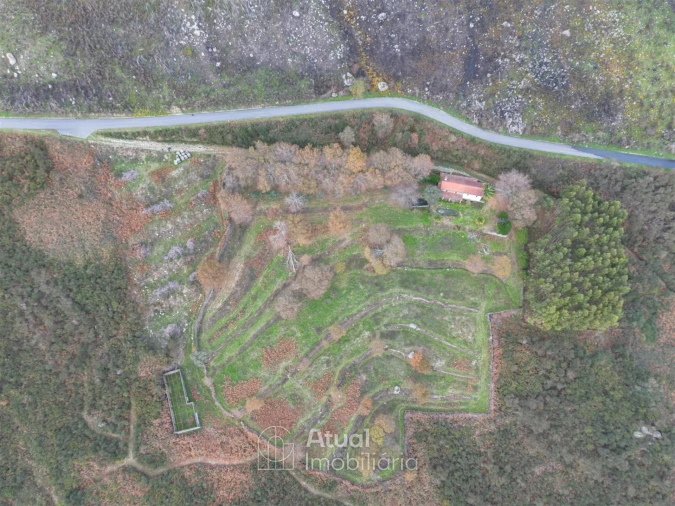 Moradia T3 para Venda em Sande, Vilarinho, Barros e Gomide Foto 36