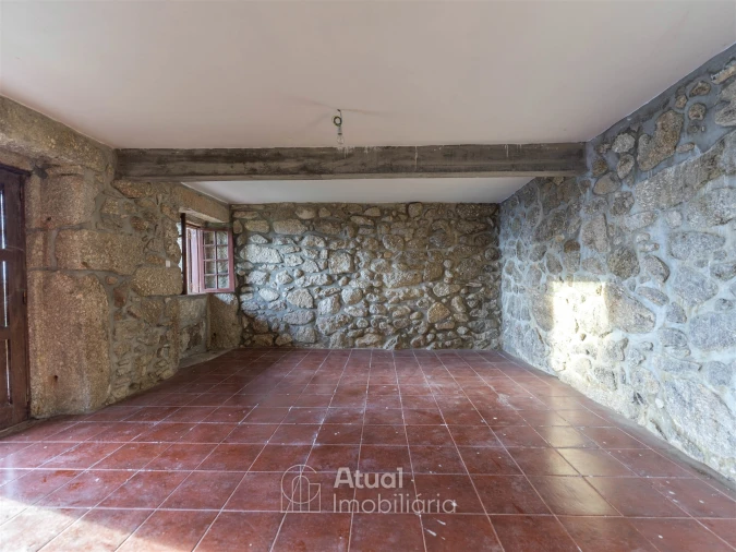 Moradia T3 para Venda em Sande, Vilarinho, Barros e Gomide Foto 35