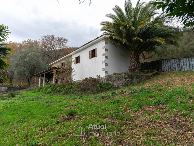 Moradia T3 para Venda em Sande, Vilarinho, Barros e Gomide Foto 10