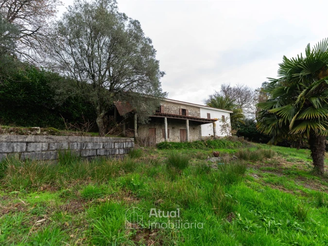 Moradia T3 para Venda em Sande, Vilarinho, Barros e Gomide Foto 13