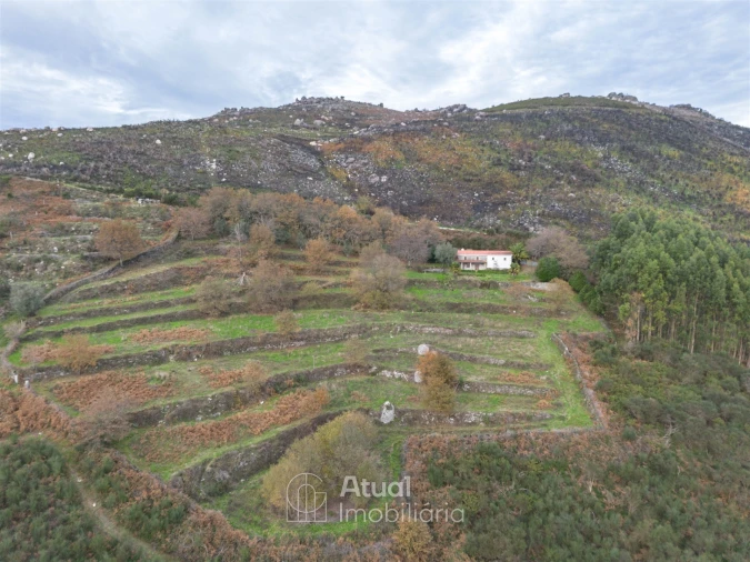 Moradia T3 para Venda em Sande, Vilarinho, Barros e Gomide Foto 37