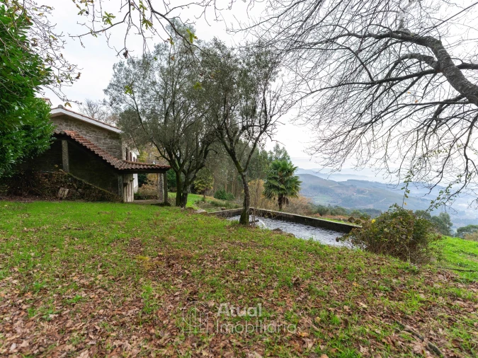 Moradia T3 para Venda em Sande, Vilarinho, Barros e Gomide Foto 14