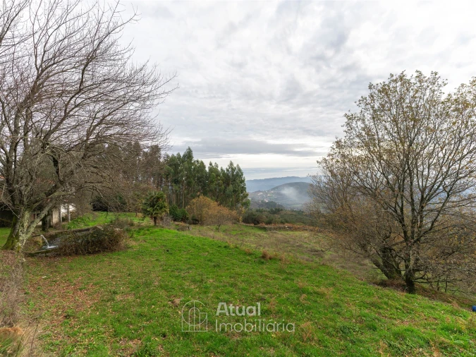 Moradia T3 para Venda em Sande, Vilarinho, Barros e Gomide Foto 45