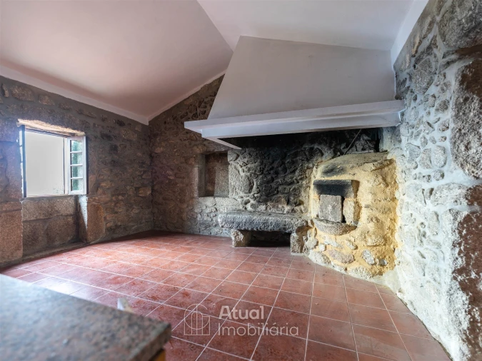 Moradia T3 para Venda em Sande, Vilarinho, Barros e Gomide Foto 18