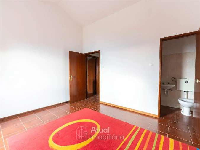 Moradia T3 para Venda em Sande, Vilarinho, Barros e Gomide Foto 22