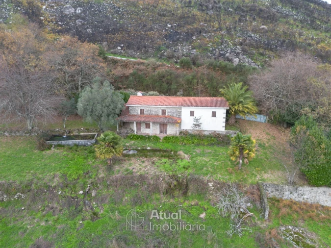 Moradia T3 para Venda em Sande, Vilarinho, Barros e Gomide Foto 9