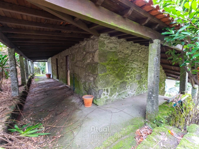 Moradia T3 para Venda em Sande, Vilarinho, Barros e Gomide Foto 16