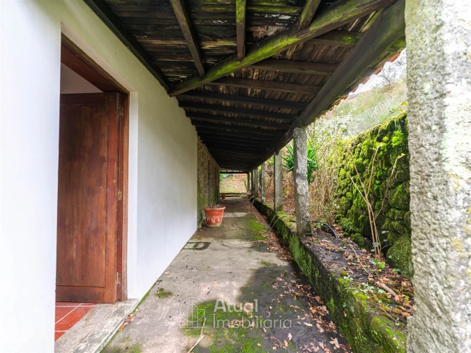 Moradia T3 para Venda em Sande, Vilarinho, Barros e Gomide Foto 17