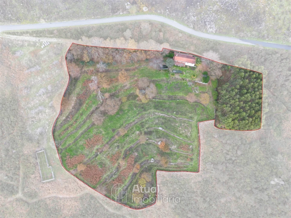 Moradia T3 para Venda em Sande, Vilarinho, Barros e Gomide Foto 47