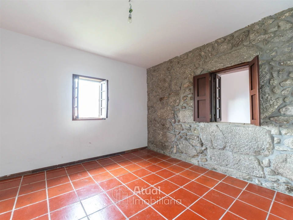 Moradia T3 para Venda em Sande, Vilarinho, Barros e Gomide Foto 25